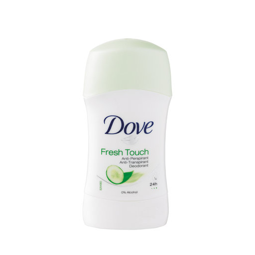 Go Fresh Cucumber & Green Tea Anti-Perspirant Deodorant Stick, 40 ml