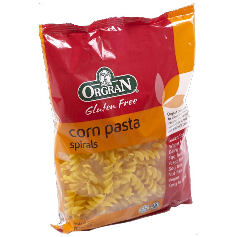 Pasta Glutenfri 250g - 66% rabatt