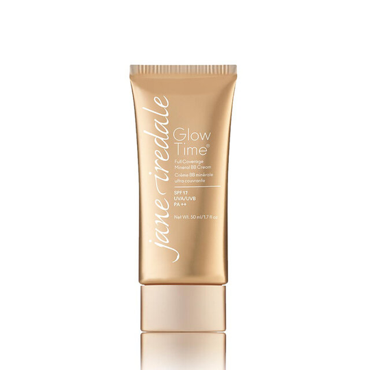 Glow Time® Full Coverage Mineral BB Cream