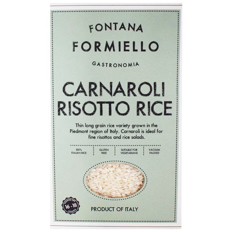 Risottoris 1kg - 60% rabatt