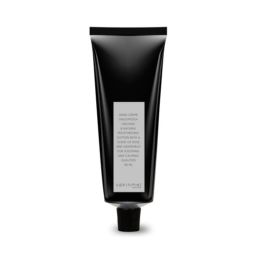 Hand Cream Daggmossa