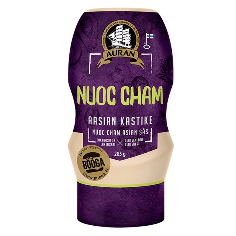 Asiatisk Sås Nuoc Cham - 59% rabatt