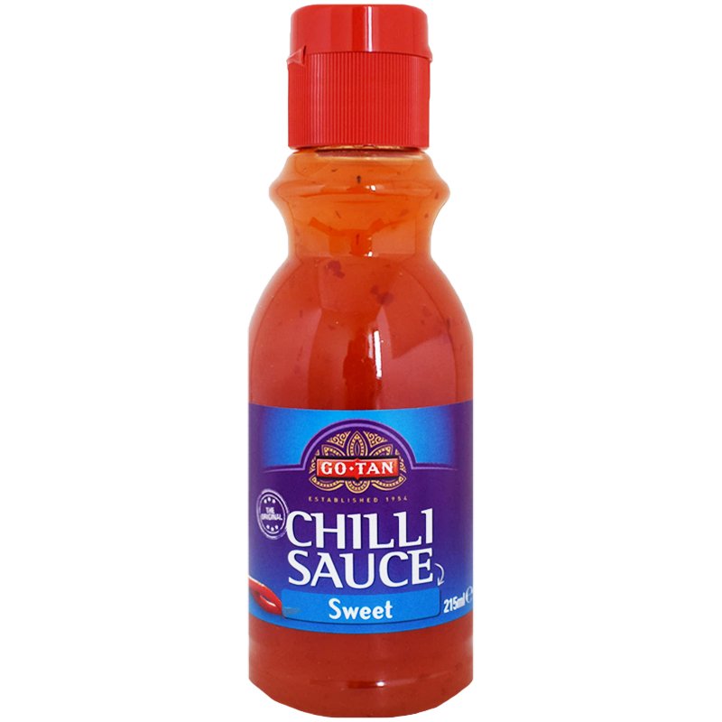 Sås "Chilli Sweet" 215ml - 46% rabatt