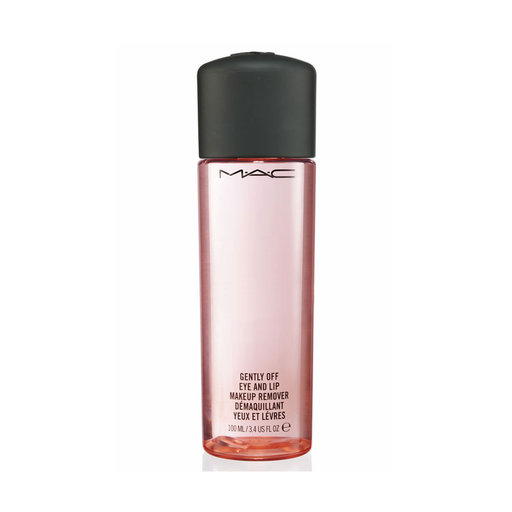 Gently Off Eye and Lip Makeup Remover, 100 ml