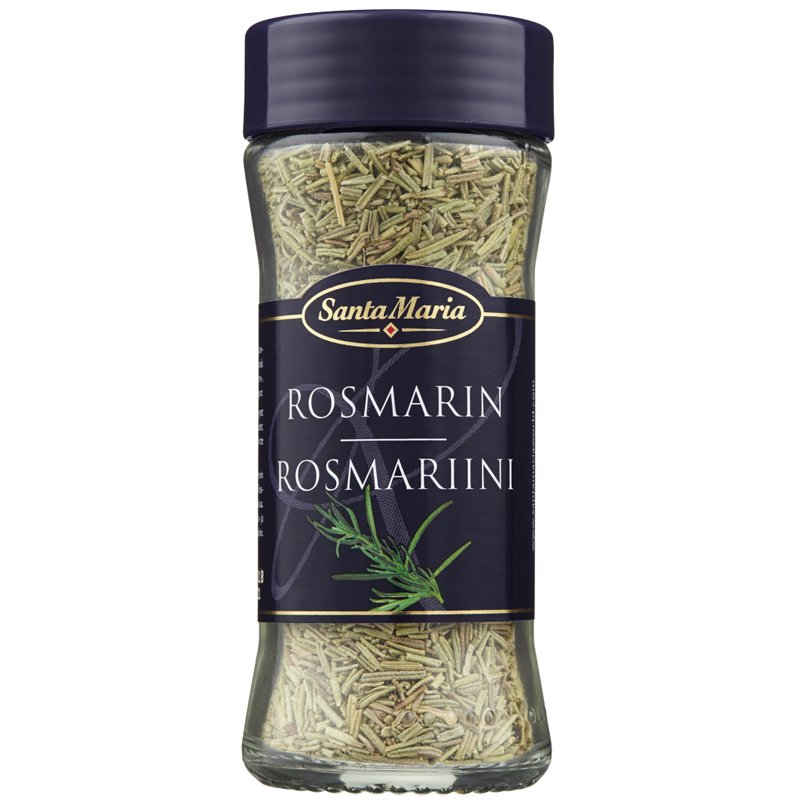 Rosmarin - 53% rabatt