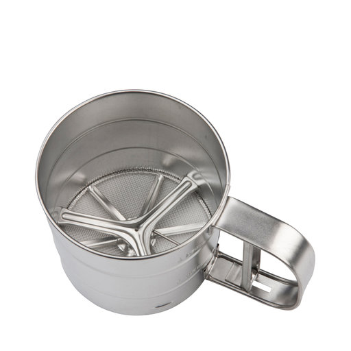 Mjölsil 350 gr