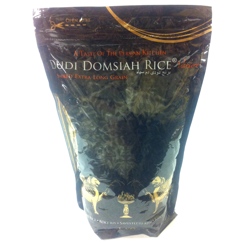 Dudi Domsiah Rice - 31% rabatt