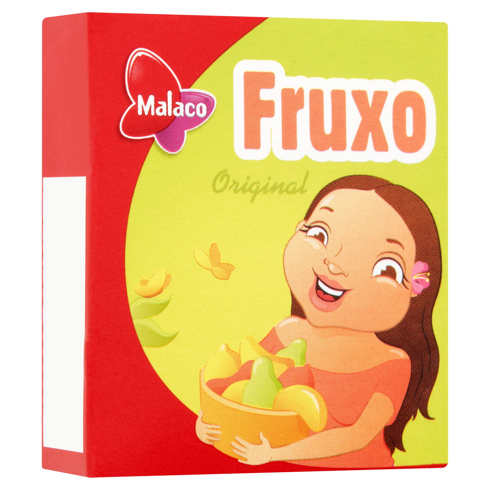 Fruxo Godisask - 19% rabatt