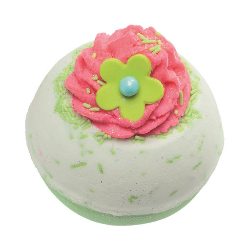 Apple Raspberry Bath Blaster