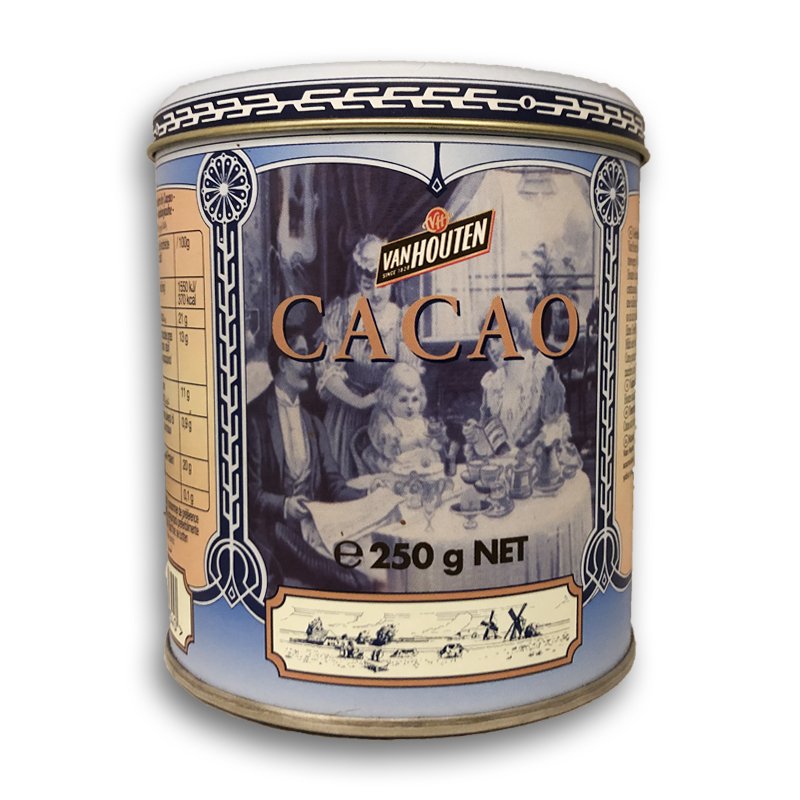Kakaopulver 250g - 64% rabatt