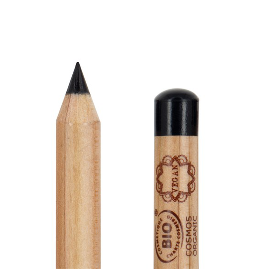Boho Green Make-Up Organic Eye Pencil 1,04 g Noir