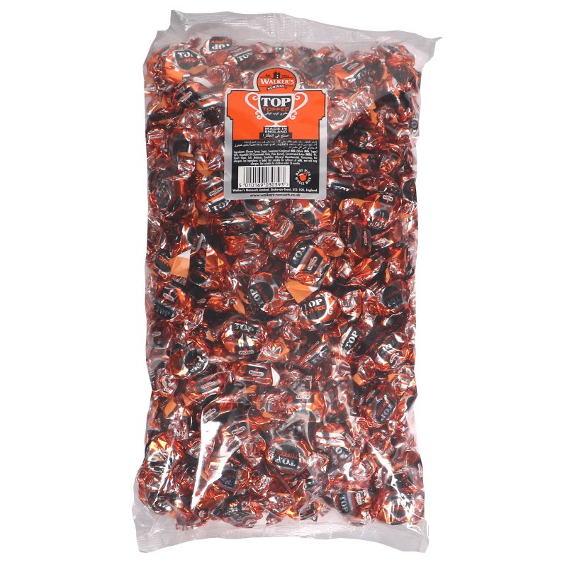 Toffee Storpack - 64% rabatt
