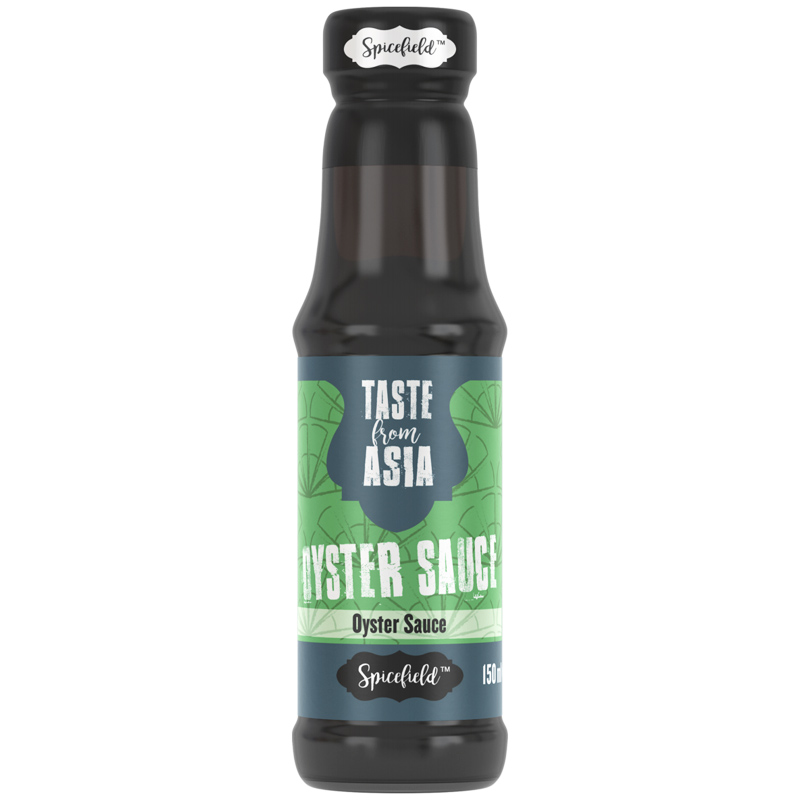 Ostronsås 150ml - 41% rabatt