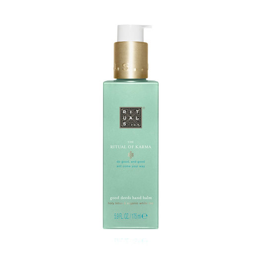 Hand balm