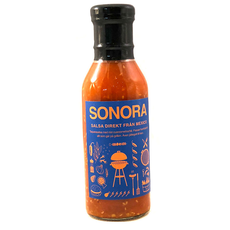 Salsa Sonora - 51% rabatt