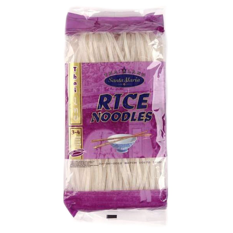 Risnudlar 250g - 50% rabatt