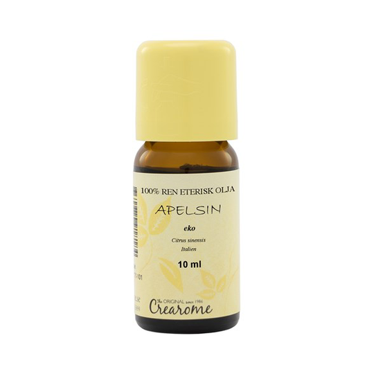 Crearome Ren Eterisk Olja, 10 ml