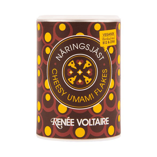 Renee Voltaire Näringsjäst, 60 g