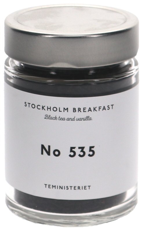 Te Stockholm Breakfast - 51% rabatt
