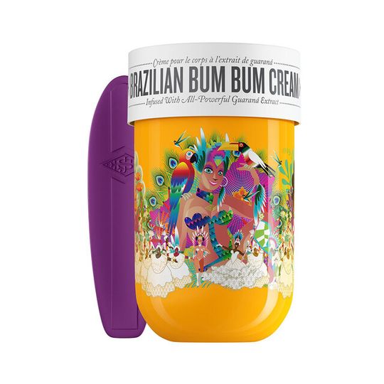 Biggie Biggie Bum Bum Cream