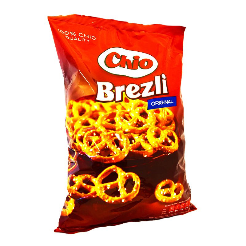 Chio Brezli Original - 50% rabatt