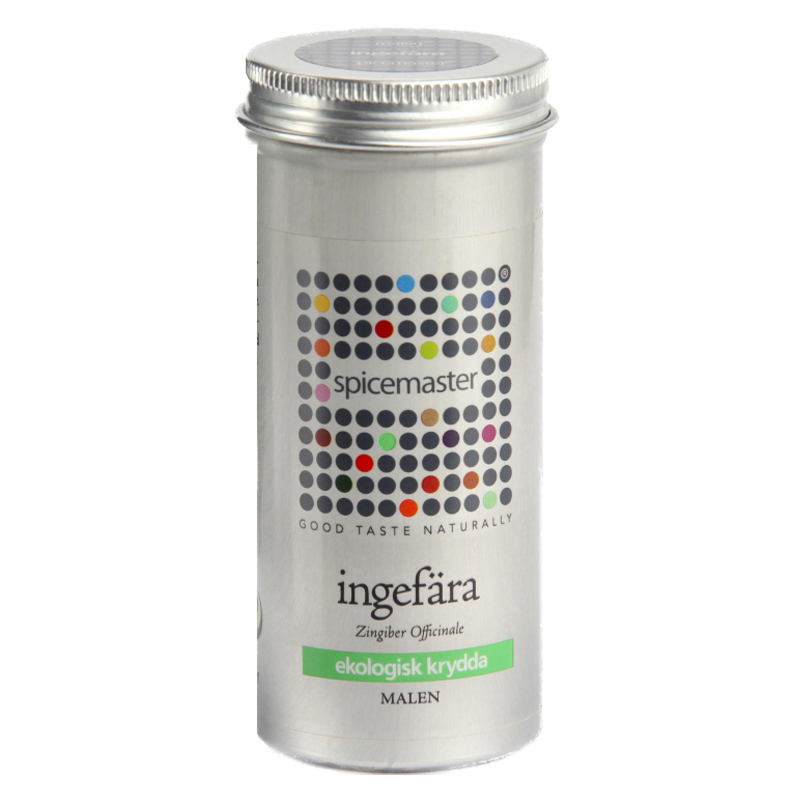 Eko Ingefära 50g - 57% rabatt