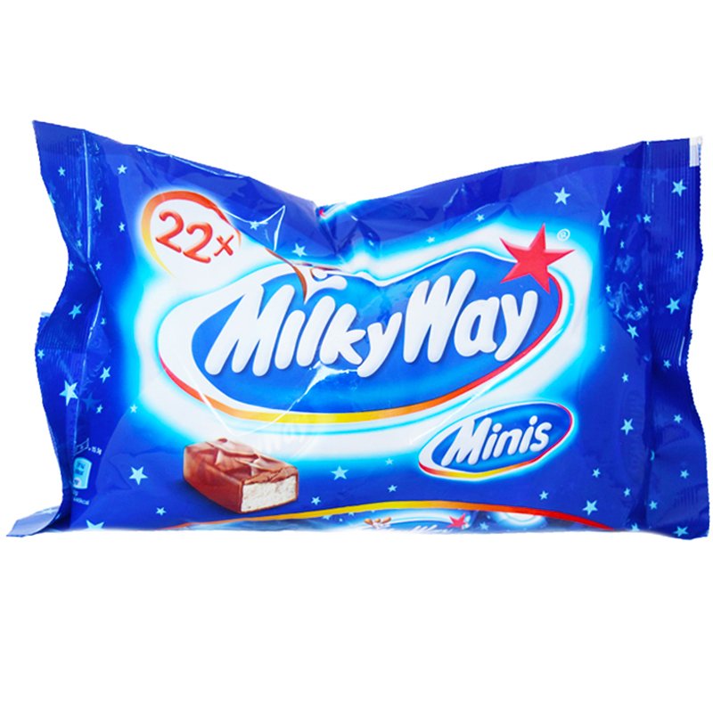 Mjölkchoklad Nougatfyllning - 35% rabatt