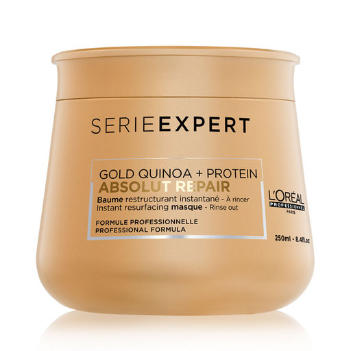 Instant Repair Masque 250ml