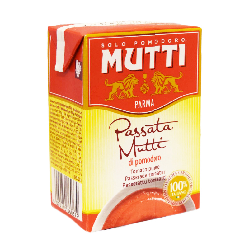 Passerade Tomater - 28% rabatt