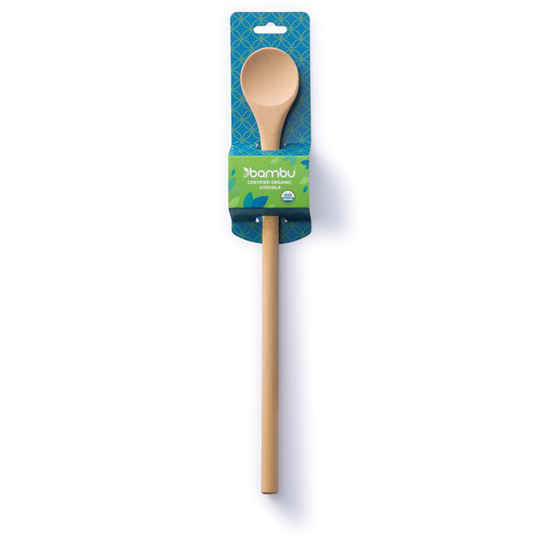 Bambu Home Ekologisk Avsmakningssked Bambu