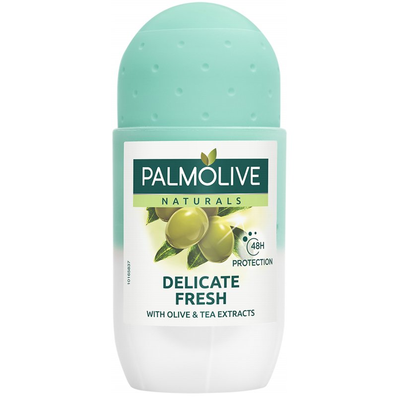 Deodorant Roll-on Delicate Fresh - 25% rabatt