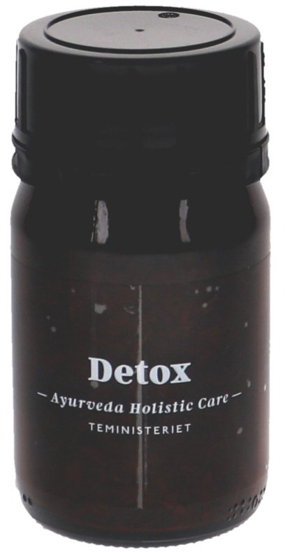 Eko Te Detox - 78% rabatt