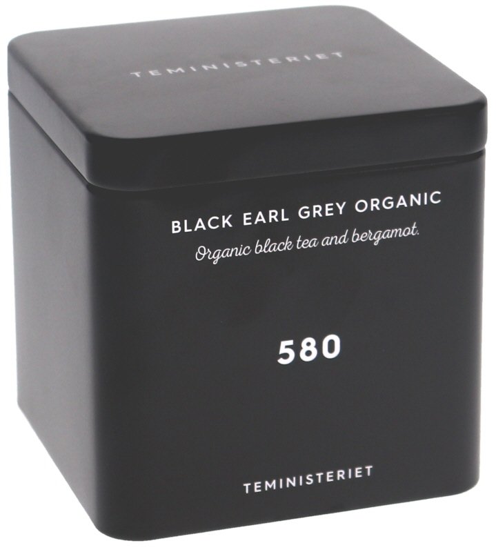 Eko Te Earl Grey - 62% rabatt