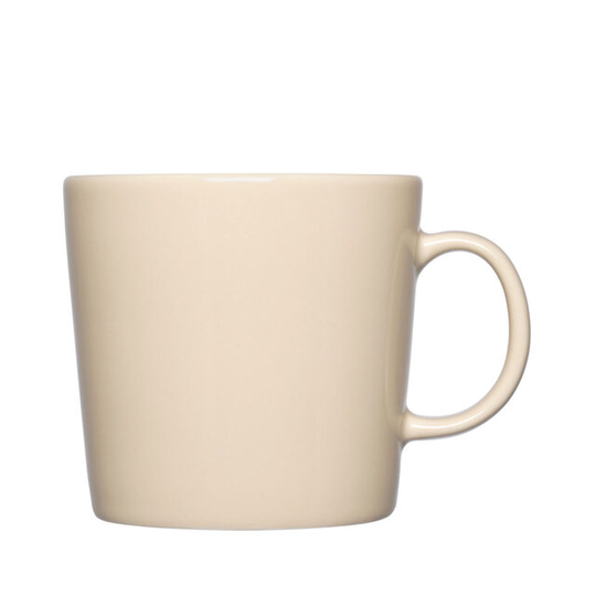 Teema mugg 0,4L linne