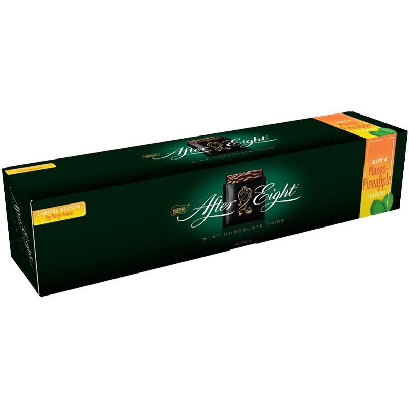 After Eight Mango & Ananas - 52% rabatt