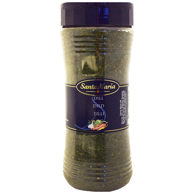 Dill 82g - 47% rabatt
