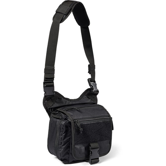 5.11 Daily Deploy Push Pack Black