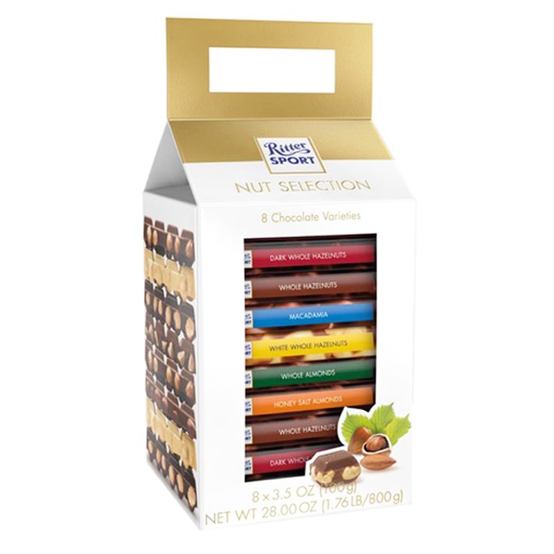 Ritter Nut Tower - 39% rabatt