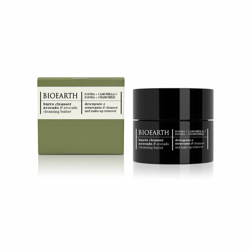 Cleansing Butter Avocado, 50 ml
