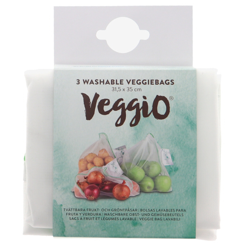 Påsar Frukt & Grönt 3-pack - 26% rabatt