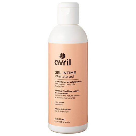 Avril Intimate Gel, 200 ml