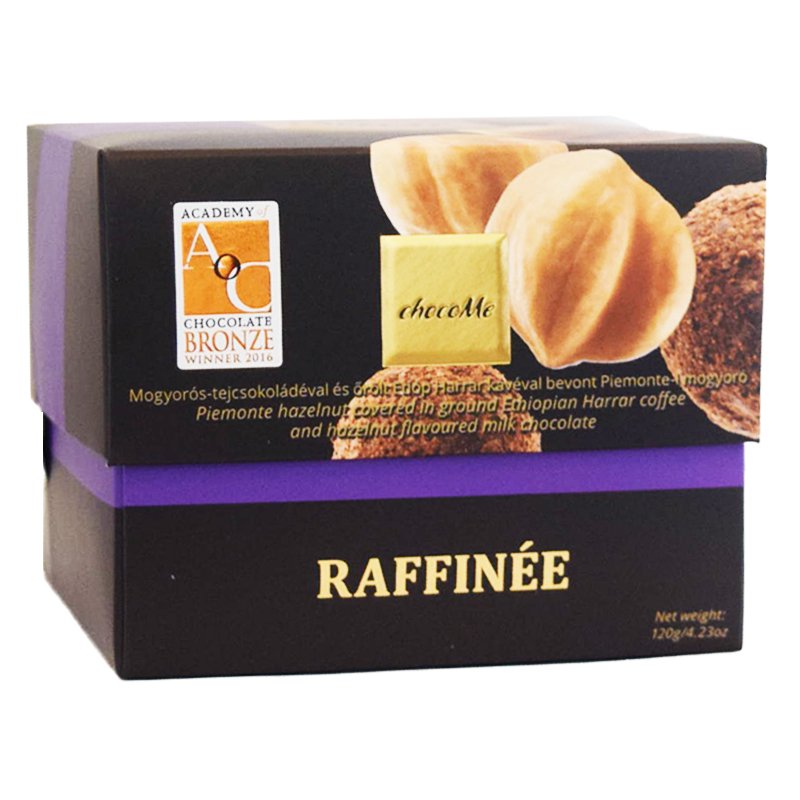 Hasselnötter Mjölkchoklad 120g - 60% rabatt