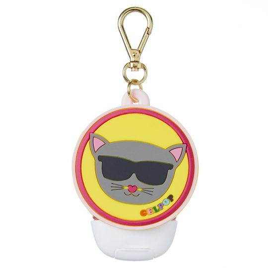 GELPOP Handsprit Cat