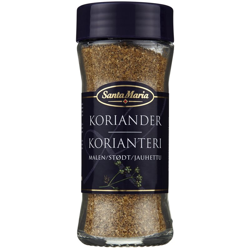 Koriander - 53% rabatt