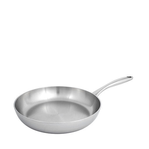 Stekpanna 5-Ply Rostfri, 28 cm