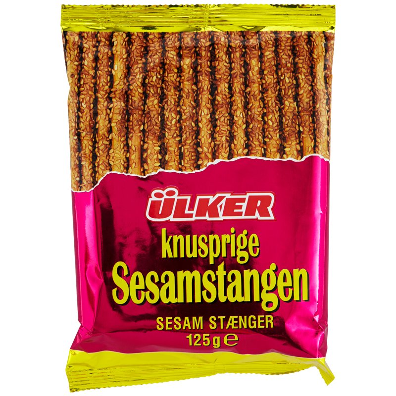 Sesampinnar - 59% rabatt