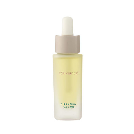 CitraFirm FACE Oil