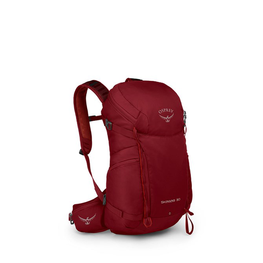 Osprey Skarab 30 Mystic Red