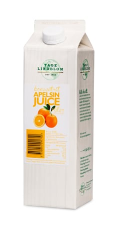Apelsinjuice 1l - 49% rabatt