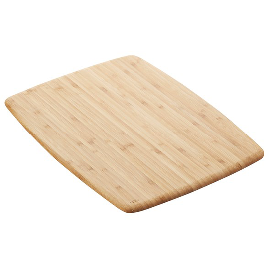 Point-Virgule Skärbräda Bambu, 40 x 30 cm